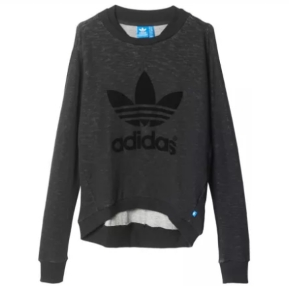 adidas originals premium sweater
